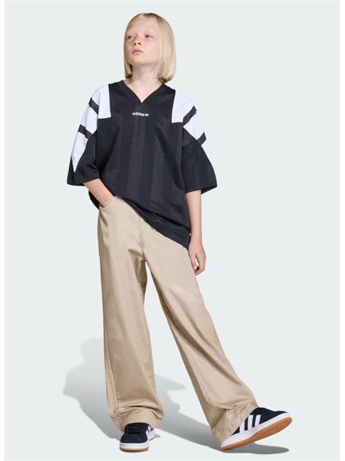 twill pants ADIDAS ORIGINAL | KC8673STOKHA